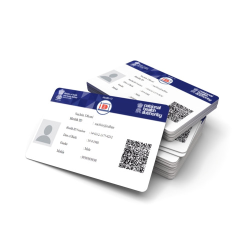 ABHA CARD HEALTH ID